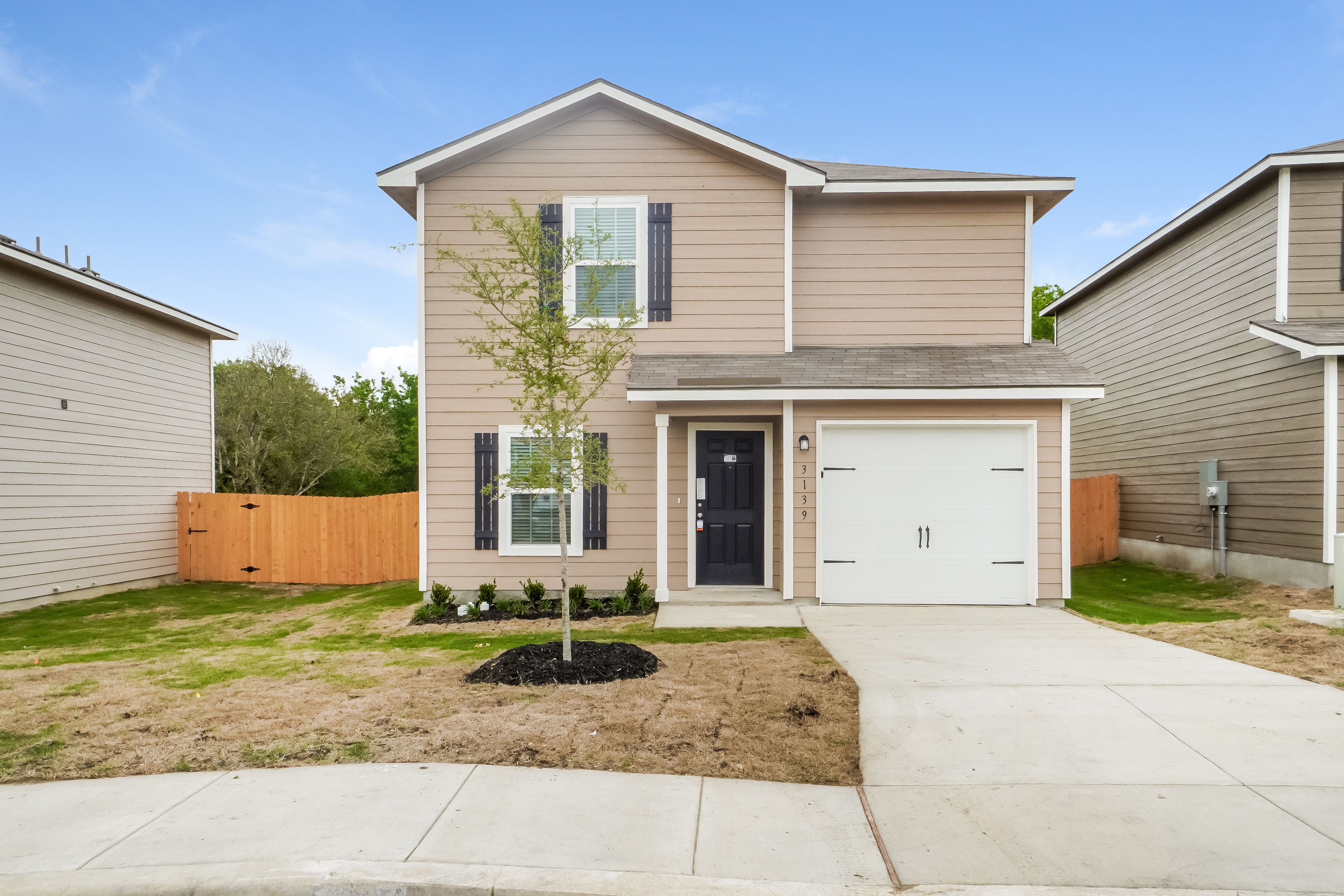 3139 Begonia Bend San Antonio, TX 78222
